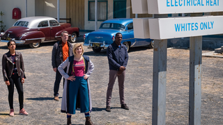 A Blunt Episode of <i>Doctor Who</i> Harkens Back to Its Educational Core